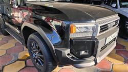 تويوتا لاندكروزر برادو